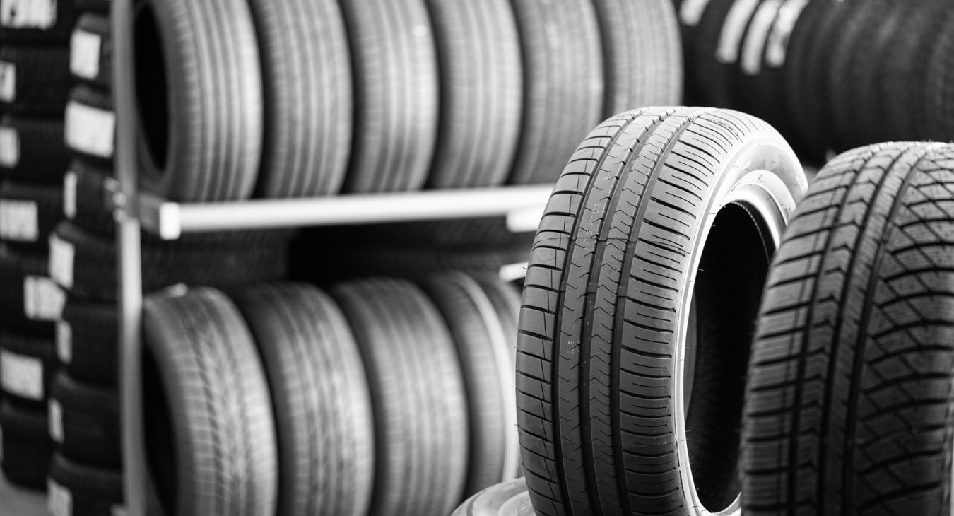 Tyre supplier